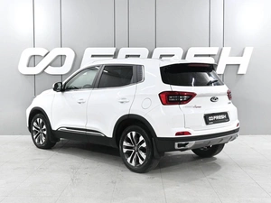 Внедорожник Chery Tiggo 4 Pro 2024 года, 1749000 рублей, Ростов-на-Дону