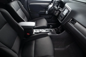 Внедорожник Mitsubishi Outlander 2015 года, 1599000 рублей, Оренбург