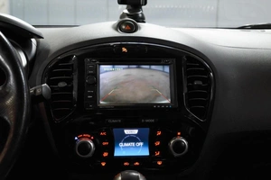 Внедорожник Nissan Juke 2013 года, 910000 рублей, Ульяновск