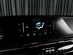 Внедорожник OMODA C5 2023 года, 2194000 рублей, Тюмень