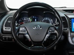 Седан Kia Cerato 2019 года, 1625000 рублей, Ставрополь