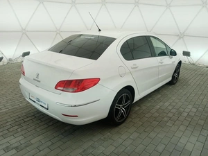 Седан Peugeot 408 2014 года, 780000 рублей, Клинцы