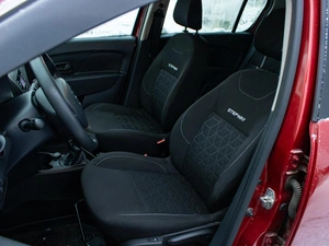 Хетчбэк Renault Sandero Stepway 2017 года, 1320000 рублей, Петрозаводск