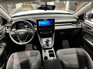 Внедорожник Haval M6 2026 года, 2299000 рублей, Красноярск