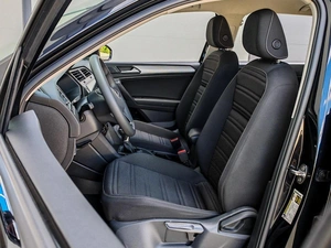 Внедорожник Volkswagen Tiguan 2022 года, 3710000 рублей, Краснодар