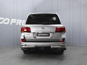 Внедорожник Lexus LX 2008 года, 2420000 рублей, Омск