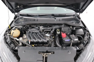 Седан ВАЗ (LADA) Vesta 2020 года, 1070000 рублей, Брянск