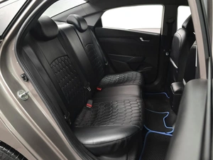 Седан Hyundai Solaris 2022 года, 1584000 рублей, Ставрополь