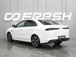 Седан Kaiyi E5 2023 года, 1399000 рублей, Воронеж