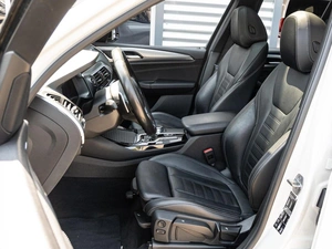 Внедорожник BMW X3 2020 года, 4650000 рублей, Краснодар