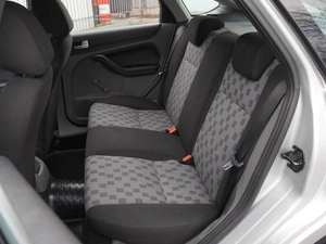 Хетчбэк Ford Focus 2008 года, 499000 рублей, Волгоград