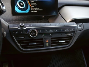 Хетчбэк BMW i3 2014 года, 1648000 рублей, Краснодар