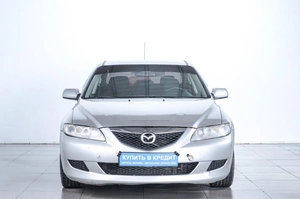 Седан Mazda 6 2005 года, 389000 рублей, Челябинск