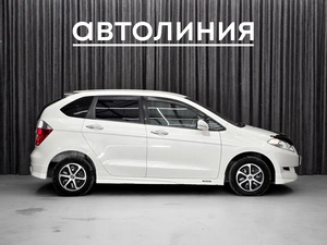 Минивэн Honda Edix 2004 года, 555000 рублей, Красноярск