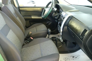Хетчбэк Hyundai Getz 2004 года, 299000 рублей, Омск