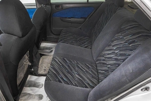 Седан Toyota Carina 1986 года, 289000 рублей, Барнаул
