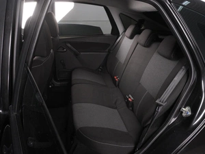 Лифтбек ВАЗ (LADA) Granta 2014 года, 495000 рублей, Красный Пахарь