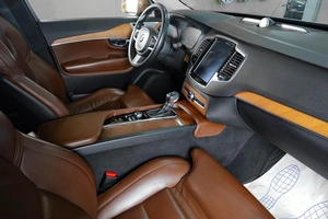 Внедорожник Volvo XC90 2018 года, 4119000 рублей, Тюмень