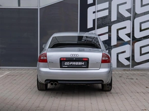 Седан Audi A6 2003 года, 785000 рублей, Краснодар