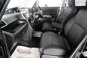 Минивэн Suzuki Solio 2017 года, 1339000 рублей, Омск