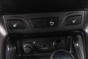 Внедорожник Hyundai ix35 2014 года, 1539000 рублей, Барнаул