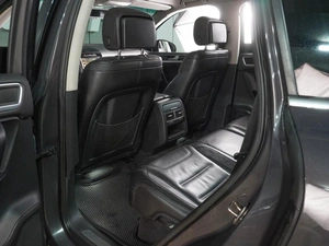 Внедорожник Volkswagen Touareg 2011 года, 1919000 рублей, Воронеж