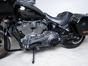 Harley-Davidson Low Rider ST 2024 года, 2250000 рублей, Ставрополь