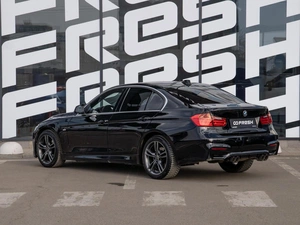 Седан BMW 3 серия 2012 года, 1800000 рублей, Краснодар