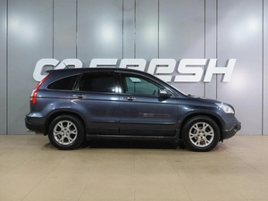 Внедорожник Honda CR-V 2007 года, 1209000 рублей, Воронеж