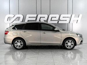 Универсал ВАЗ (LADA) Vesta 2017 года, 999000 рублей, Ростов-на-Дону