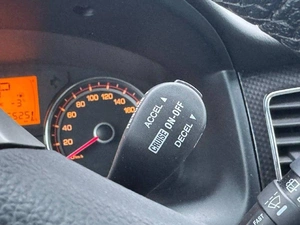 Внедорожник SsangYong Actyon 2013 года, 999000 рублей, Ижевск