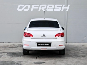 Седан Peugeot 408 2012 года, 590000 рублей, Краснодар