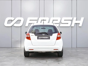 Хетчбэк Honda Jazz 2012 года, 920000 рублей, Краснодар