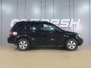 Внедорожник Kia Sorento 2008 года, 899000 рублей, Воронеж