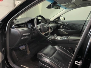 Седан Kia K900 2019 года, 3700000 рублей, Ярославль