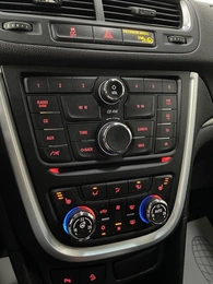 Внедорожник Opel Mokka 2013 года, 1287000 рублей, Солонцы