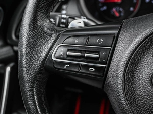 Лифтбек Kia Stinger 2019 года, 2554000 рублей, Кирилловка