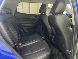 Внедорожник Chery Tiggo 4 2019 года, 1390000 рублей, Ачинск