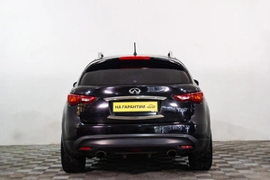 Внедорожник Infiniti FX37 2013 года, 2299000 рублей, Сургут
