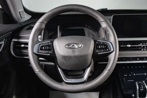 Внедорожник Chery Tiggo 7 Pro 2022 года, 1779000 рублей, Сургут