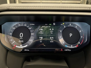 Внедорожник Land Rover Range Rover Sport 2024 года, 26990000 рублей, Красноярск