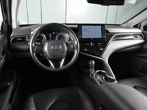 Седан Toyota Camry 2021 года, 4150000 рублей, Ростов-на-Дону