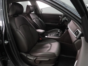 Седан Kia Optima 2018 года, 2199000 рублей, Воронеж