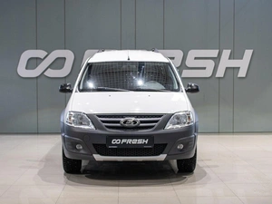 Универсал ВАЗ (LADA) Largus Cross 2020 года, 1219000 рублей, Петрозаводск