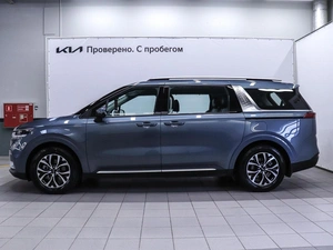 Минивэн Kia Carnival 2022 года, 5190000 рублей, Красноярск