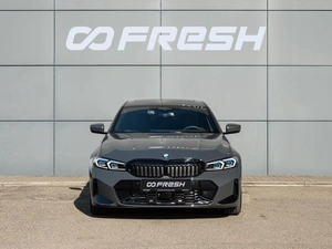 Седан BMW 3 серия 2025 года, 6200000 рублей, Краснодар