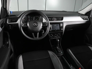 Лифтбек Skoda Rapid 2019 года, 1319000 рублей, Ростов-на-Дону