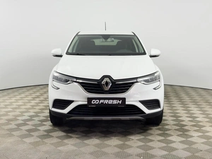 Внедорожник Renault Arkana 2020 года, 1508900 рублей, Казань
