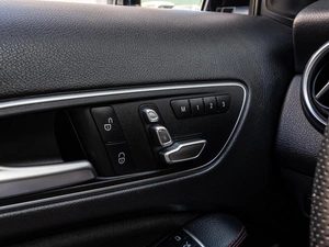Внедорожник Mercedes-benz GLA-класс 2019 года, 2990000 рублей, Краснодар