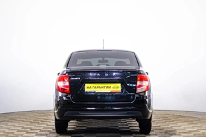 Седан ВАЗ (LADA) Granta 2022 года, 699000 рублей, Пермь